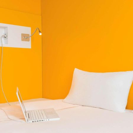 Ibis Budget Leme Sp Esterno foto