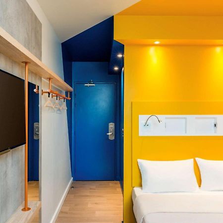 Ibis Budget Leme Sp Esterno foto