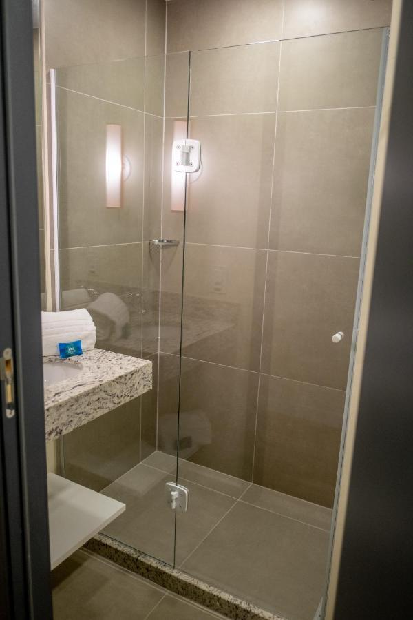 Ibis Budget Leme Sp Esterno foto