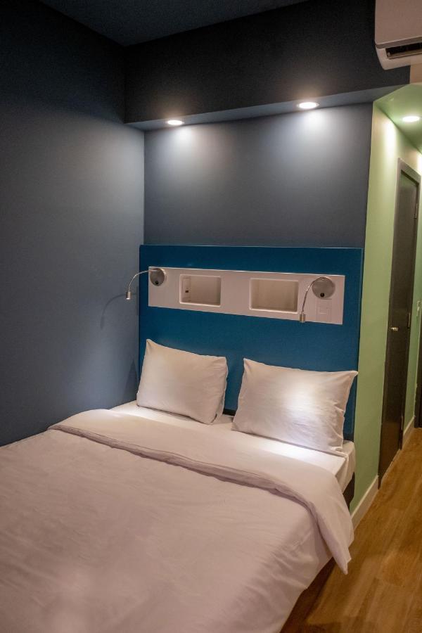 Ibis Budget Leme Sp Esterno foto
