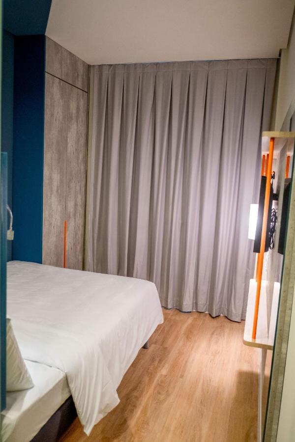 Ibis Budget Leme Sp Esterno foto