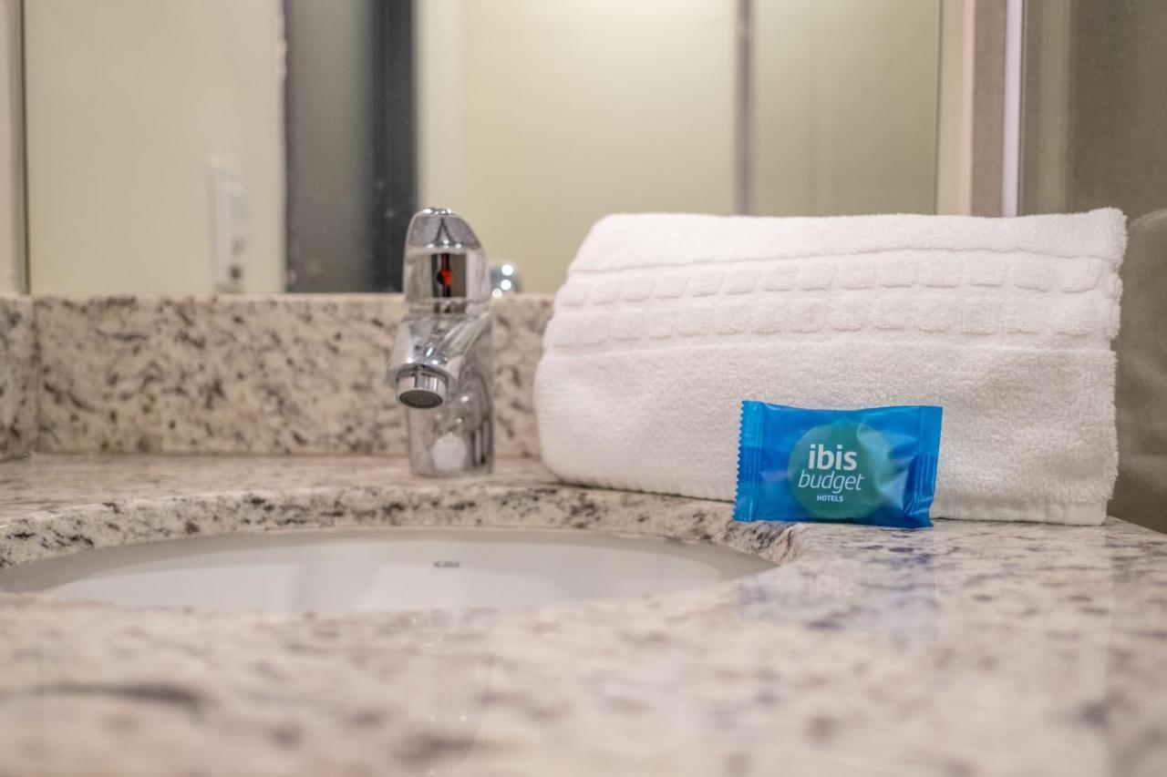 Ibis Budget Leme Sp Esterno foto