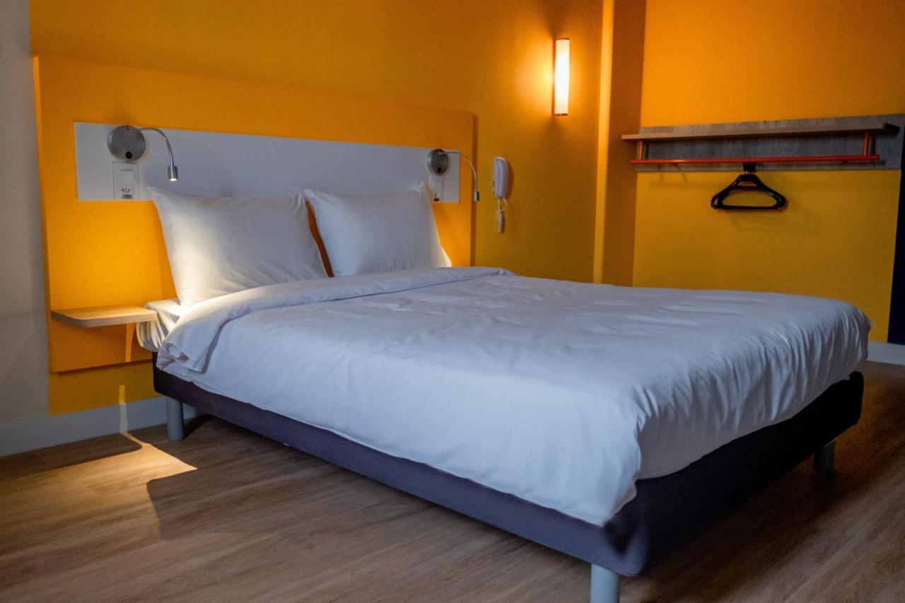 Ibis Budget Leme Sp Esterno foto