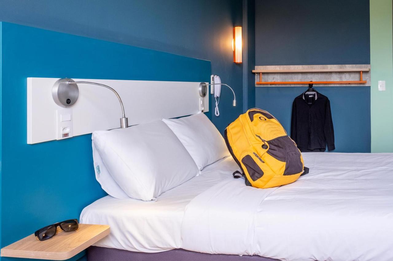 Ibis Budget Leme Sp Esterno foto