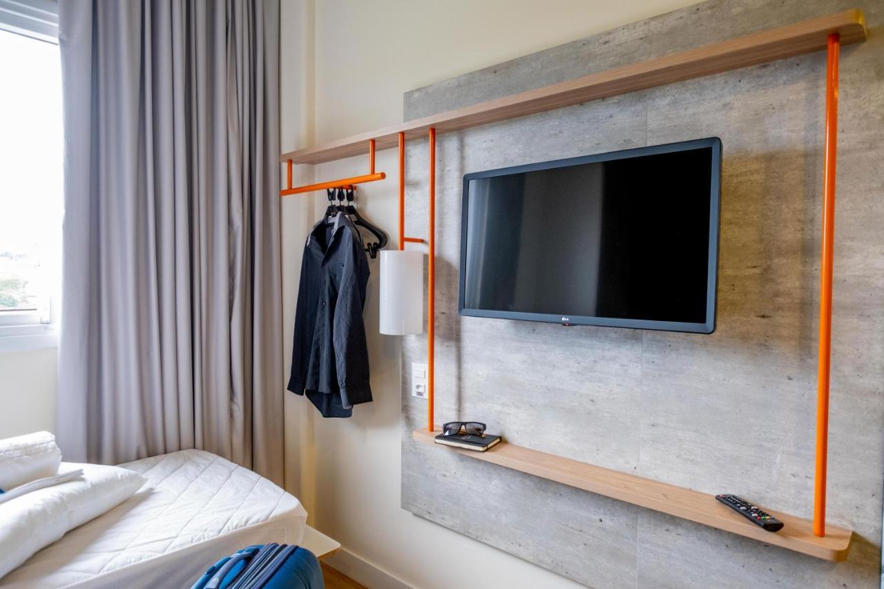 Ibis Budget Leme Sp Esterno foto
