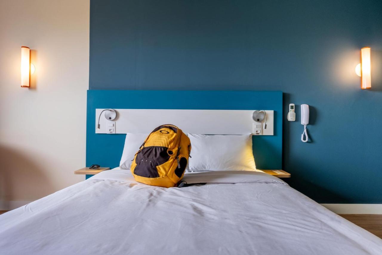 Ibis Budget Leme Sp Esterno foto